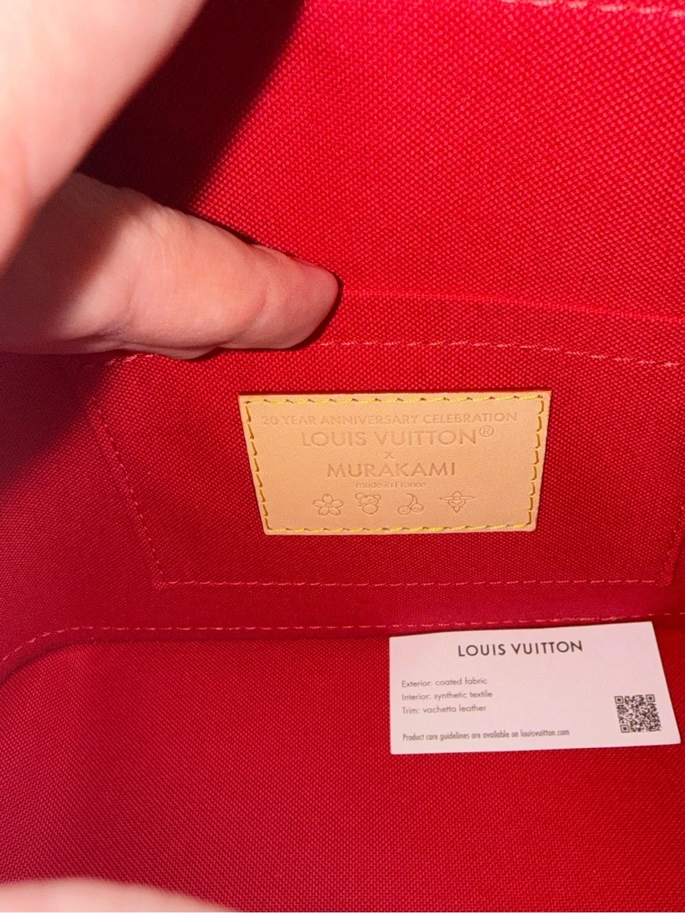 Louis Vuitton like new